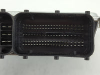 2019-2021 Kia Forte PCM Engine Control Computer ECU ECM PCU OEM P/N:39199-2E036 Fits Fits 2019 2020 2021 OEM Used Auto Parts