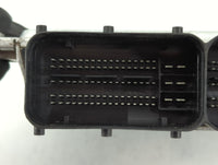 2019-2021 Kia Forte PCM Engine Control Computer ECU ECM PCU OEM P/N:39199-2E036 Fits Fits 2019 2020 2021 OEM Used Auto Parts
