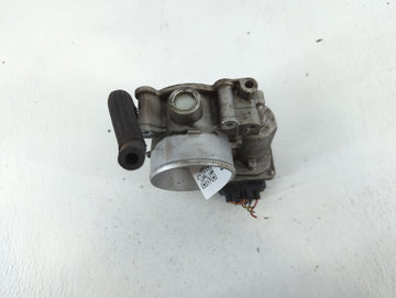 2019 Kia Forte Throttle Body P/N:6100 07B04 35100-2E710 Fits OEM Used Auto Parts