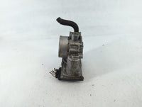 2019 Kia Forte Throttle Body P/N:6100 07B04 35100-2E710 Fits OEM Used Auto Parts - Oemusedautoparts1.com