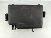 2019-2020 Kia Forte Fusebox Fuse Box Panel Relay Module P/N:4218A04015 91431 M7051 Fits Fits 2019 2020 OEM Used Auto Parts -