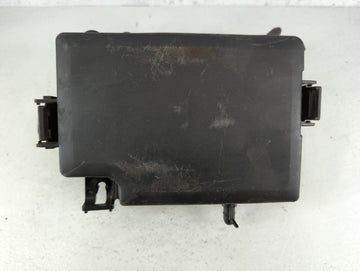 2019-2020 Kia Forte Fusebox Fuse Box Panel Relay Module P/N:4218A04015 91431 M7051 Fits Fits 2019 2020 OEM Used Auto Parts -