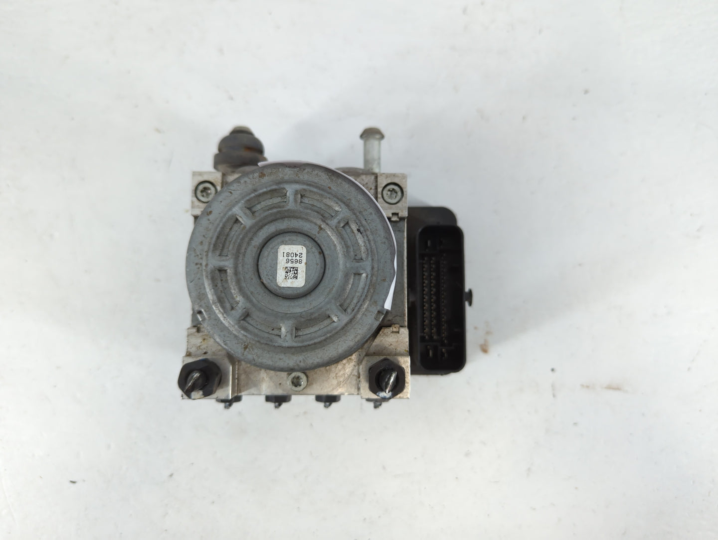 2019-2021 Kia Forte ABS Pump Control Module Replacement P/N:58900-M7200 Fits Fits 2019 2020 2021 OEM Used Auto Parts - Oemus
