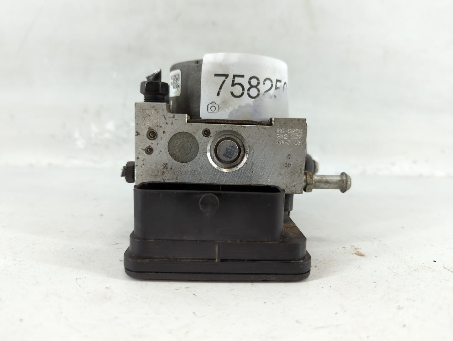 2019-2021 Kia Forte ABS Pump Control Module Replacement P/N:58900-M7200 Fits Fits 2019 2020 2021 OEM Used Auto Parts - Oemus