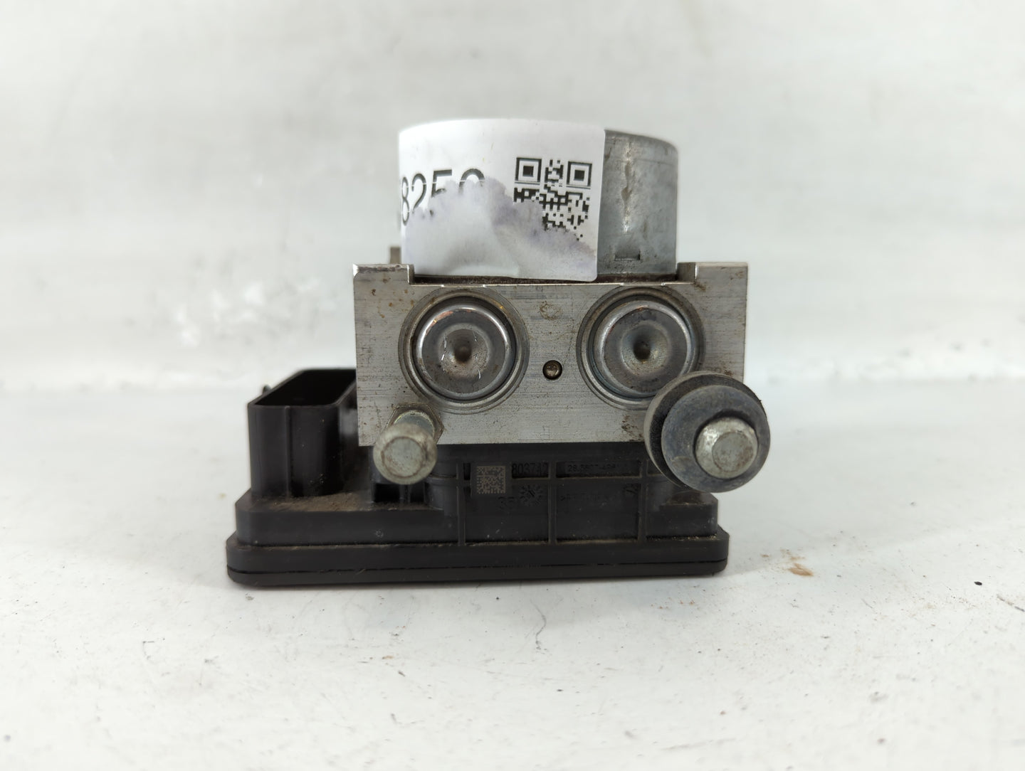 2019-2021 Kia Forte ABS Pump Control Module Replacement P/N:58900-M7200 Fits Fits 2019 2020 2021 OEM Used Auto Parts - Oemus