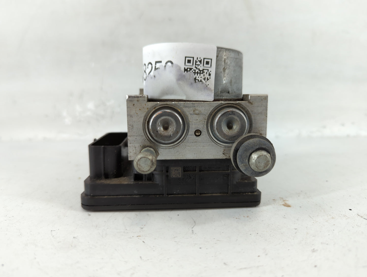 2019-2021 Kia Forte ABS Pump Control Module Replacement P/N:58900-M7200 Fits Fits 2019 2020 2021 OEM Used Auto Parts - Oemus