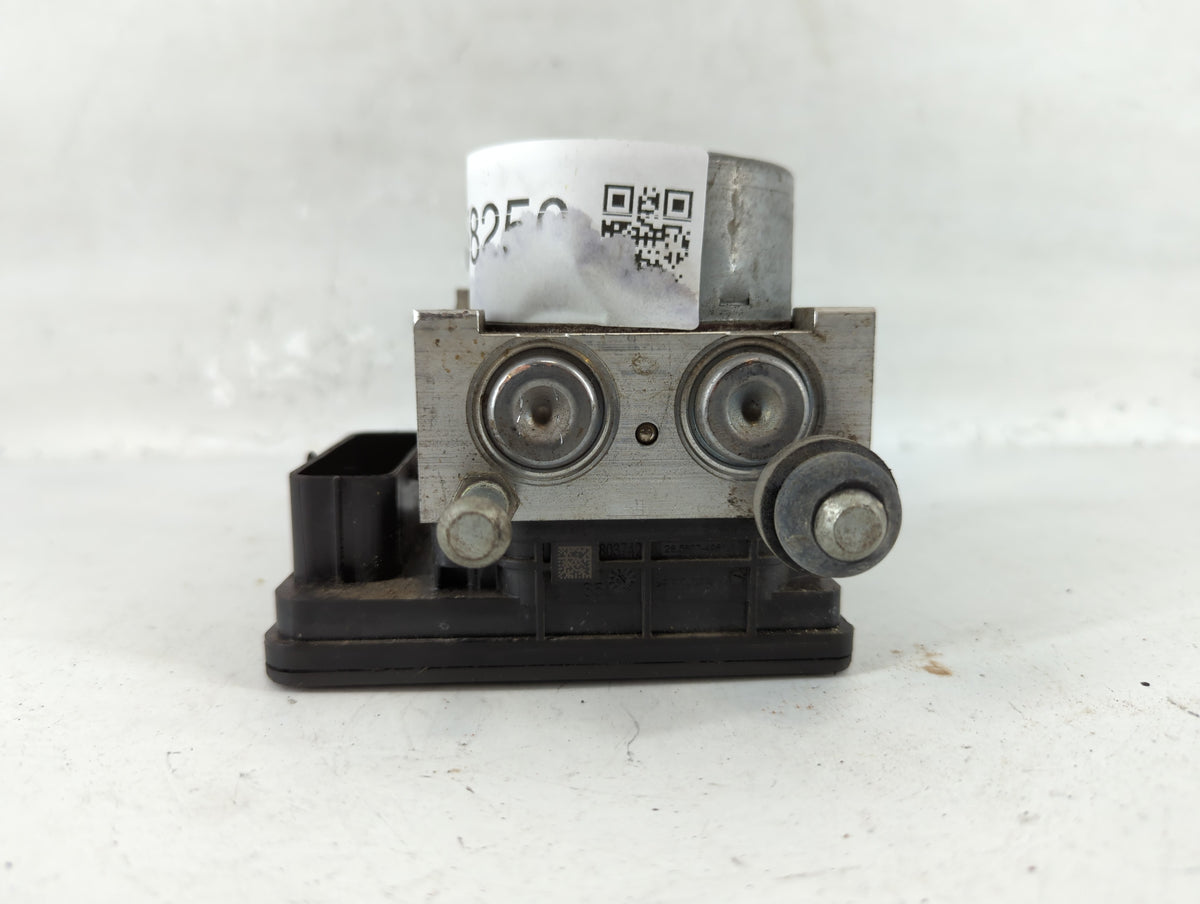 2019-2021 Kia Forte Anti-Lock Brake ABS Pump Module Actuator OEM P/N:58900-M7200 Fits Fits 2019 2020 2021 OEM Used Auto Part