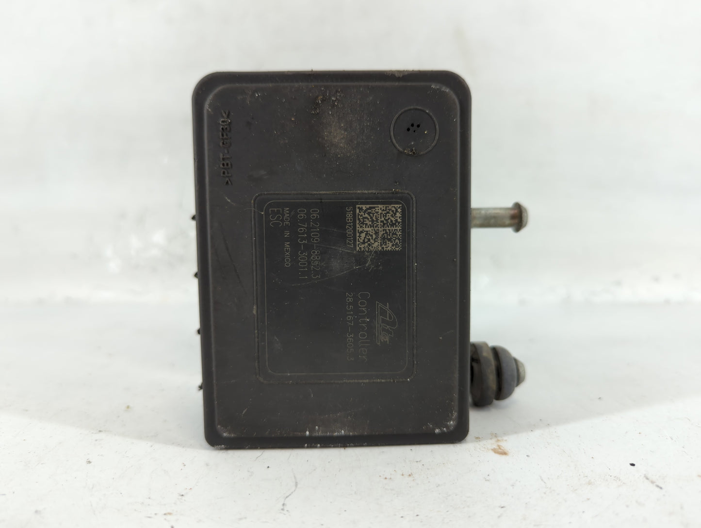 2019-2021 Kia Forte ABS Pump Control Module Replacement P/N:58900-M7200 Fits Fits 2019 2020 2021 OEM Used Auto Parts - Oemus