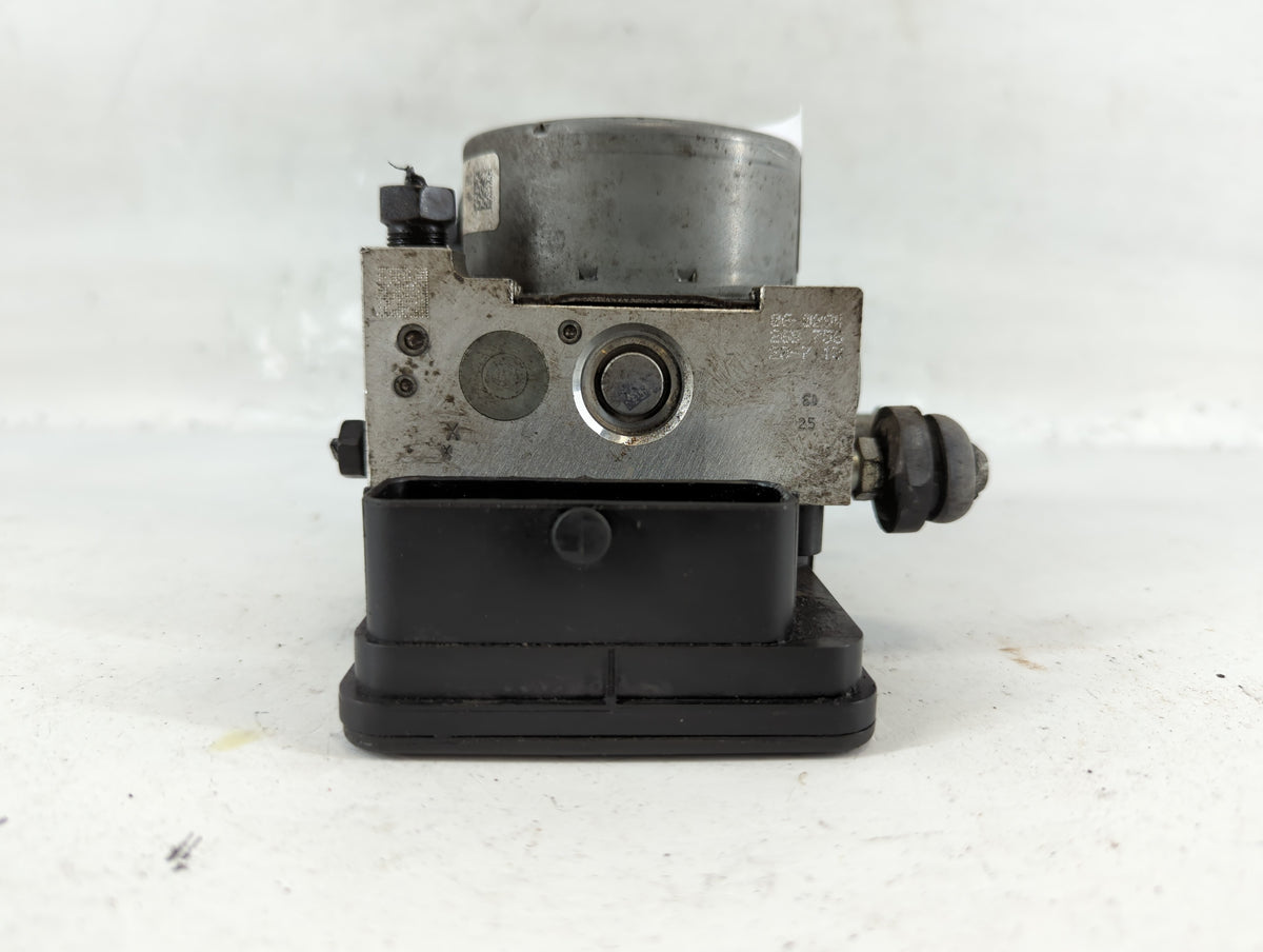 2019-2021 Kia Forte Anti-Lock Brake ABS Pump Module Actuator OEM P/N:58900-M7200 Fits Fits 2019 2020 2021 OEM Used Auto Part