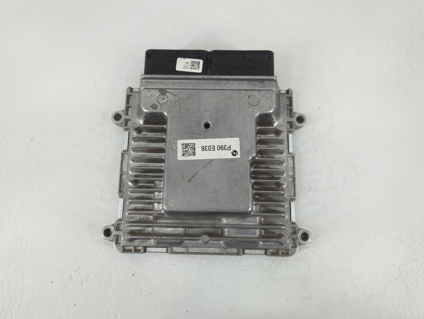 2019-2021 Kia Forte PCM Engine Control Computer ECU ECM PCU OEM P/N:39199-2E036 Fits Fits 2019 2020 2021 OEM Used Auto Parts