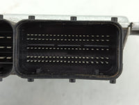 2019-2021 Kia Forte PCM Engine Control Computer ECU ECM PCU OEM P/N:39199-2E036 Fits Fits 2019 2020 2021 OEM Used Auto Parts