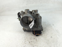 2019 Kia Forte Throttle Body P/N:6100 02C20 35100-2E710 Fits OEM Used Auto Parts - Oemusedautoparts1.com