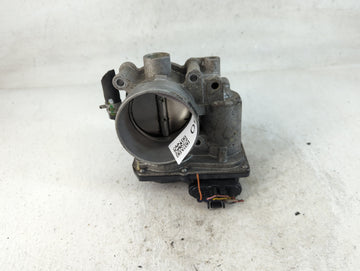 2019 Kia Forte Throttle Body P/N:6100 02C20 35100-2E710 Fits OEM Used Auto Parts - Oemusedautoparts1.com