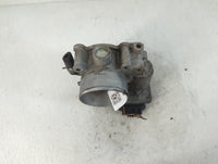 2019 Kia Forte Throttle Body P/N:6100 02C20 35100-2E710 Fits OEM Used Auto Parts - Oemusedautoparts1.com