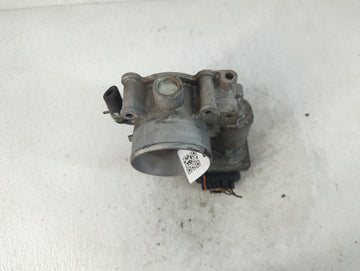 2019 Kia Forte Throttle Body P/N:6100 02C20 35100-2E710 Fits OEM Used Auto Parts