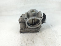 2019 Kia Forte Throttle Body P/N:6100 02C20 35100-2E710 Fits OEM Used Auto Parts - Oemusedautoparts1.com