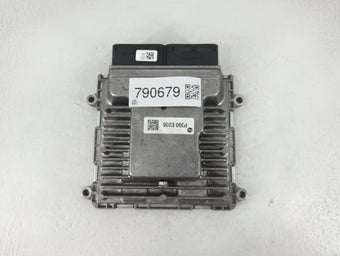 compare product 2019-2021 Kia Forte PCM Engine Control Computer ECU ECM PCU OEM P/N:39199-2E036 Fits Fits 2019 2020 2021 OEM Used Auto Parts