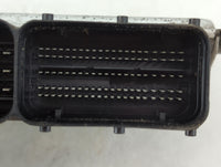 2019-2021 Kia Forte PCM Engine Control Computer ECU ECM PCU OEM P/N:39199-2E036 Fits Fits 2019 2020 2021 OEM Used Auto Parts