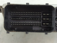 2019-2021 Kia Forte PCM Engine Control Computer ECU ECM PCU OEM P/N:39199-2E036 Fits Fits 2019 2020 2021 OEM Used Auto Parts