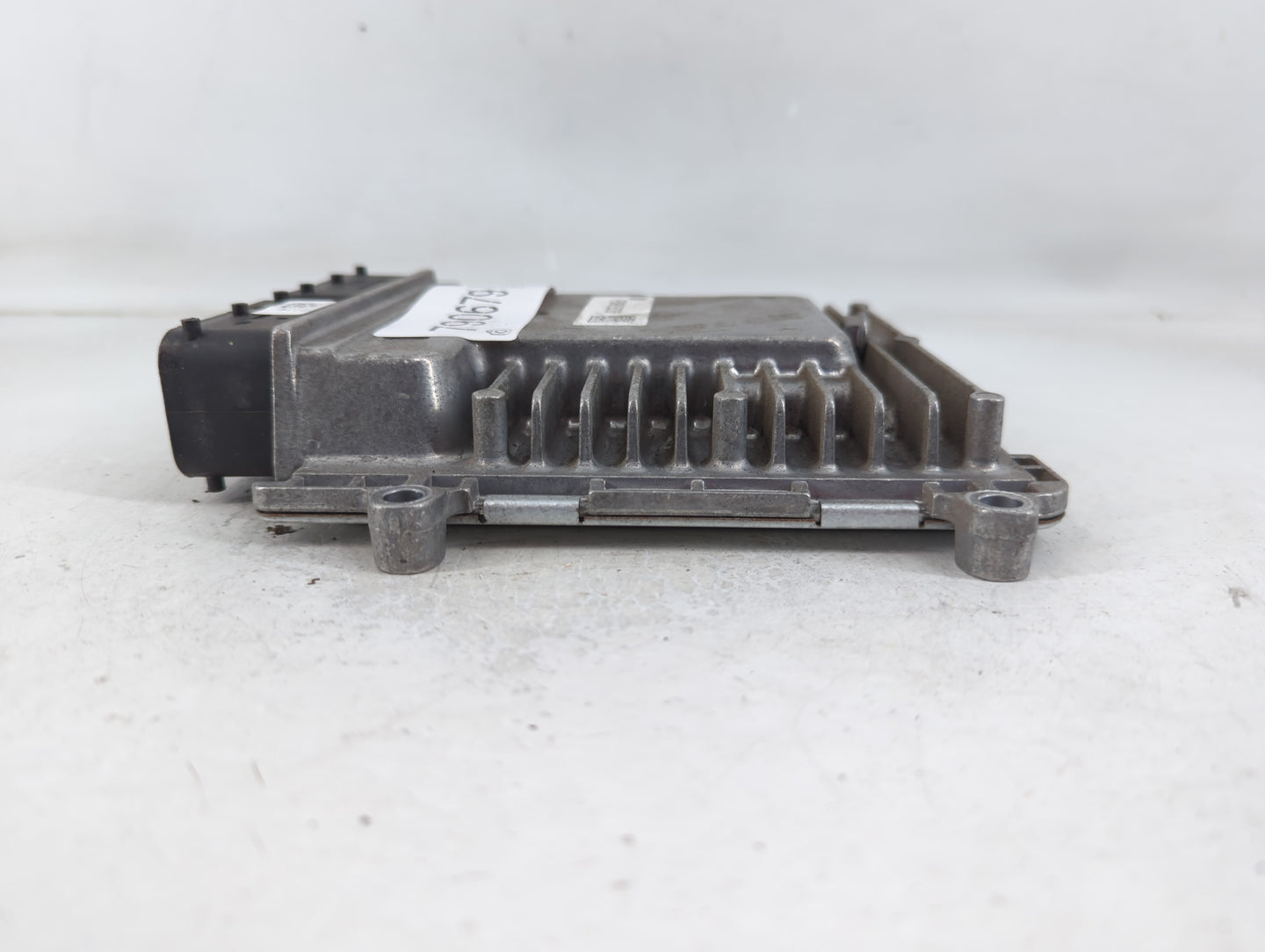 2019-2021 Kia Forte PCM Engine Control Computer ECU ECM PCU OEM P/N:39199-2E036 Fits Fits 2019 2020 2021 OEM Used Auto Parts