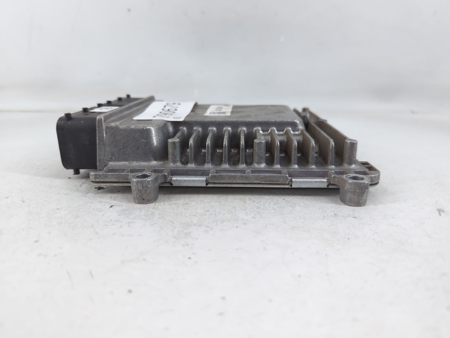 2019-2021 Kia Forte PCM Engine Control Computer ECU ECM PCU OEM P/N:39199-2E036 Fits Fits 2019 2020 2021 OEM Used Auto Parts