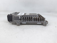2019-2021 Kia Forte PCM Engine Control Computer ECU ECM PCU OEM P/N:39199-2E036 Fits Fits 2019 2020 2021 OEM Used Auto Parts