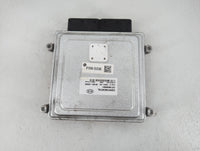 2019-2021 Kia Forte PCM Engine Control Computer ECU ECM PCU OEM P/N:39199-2E036 Fits Fits 2019 2020 2021 OEM Used Auto Parts