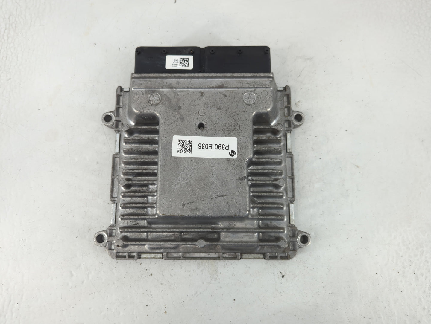 2019-2021 Kia Forte PCM Engine Control Computer ECU ECM PCU OEM P/N:39199-2E036 Fits Fits 2019 2020 2021 OEM Used Auto Parts