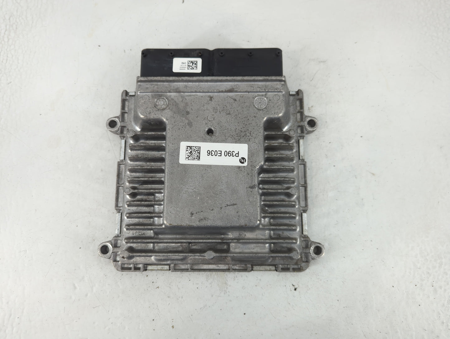 2019-2021 Kia Forte PCM Engine Control Computer ECU ECM PCU OEM P/N:39199-2E036 Fits Fits 2019 2020 2021 OEM Used Auto Parts