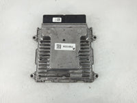 2019-2021 Kia Forte PCM Engine Control Computer ECU ECM PCU OEM P/N:39199-2E036 Fits Fits 2019 2020 2021 OEM Used Auto Parts