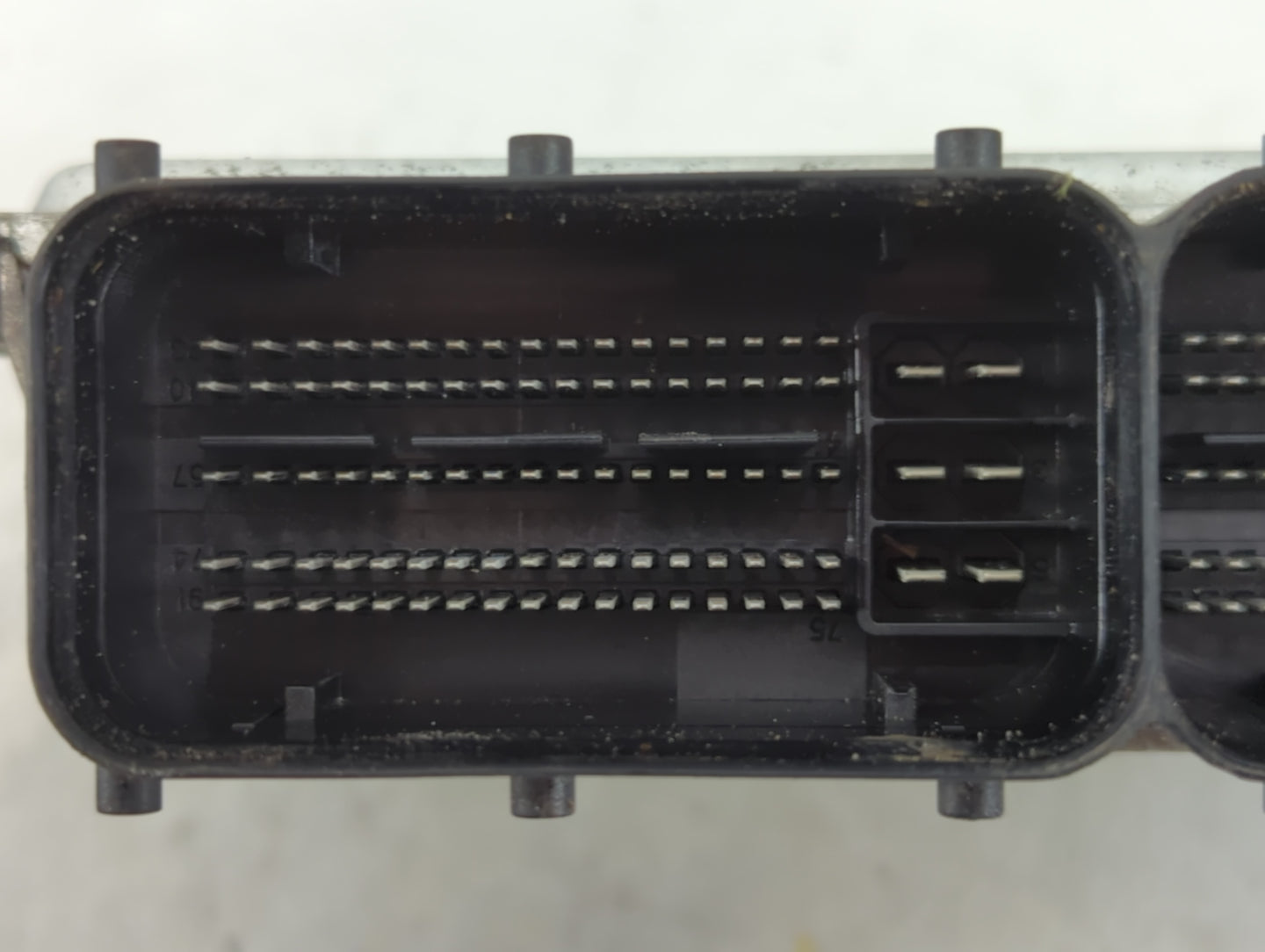 2019-2021 Kia Forte PCM Engine Control Computer ECU ECM PCU OEM P/N:39199-2E036 Fits Fits 2019 2020 2021 OEM Used Auto Parts