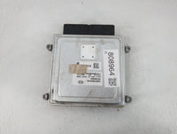 2019-2021 Kia Forte PCM Engine Control Computer ECU ECM PCU OEM P/N:39199-2E036 Fits Fits 2019 2020 2021 OEM Used Auto Parts