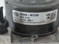 2019-2021 Kia Forte ABS Pump Control Module Replacement P/N:58900-M7200 Fits Fits 2019 2020 2021 OEM Used Auto Parts - Oemus