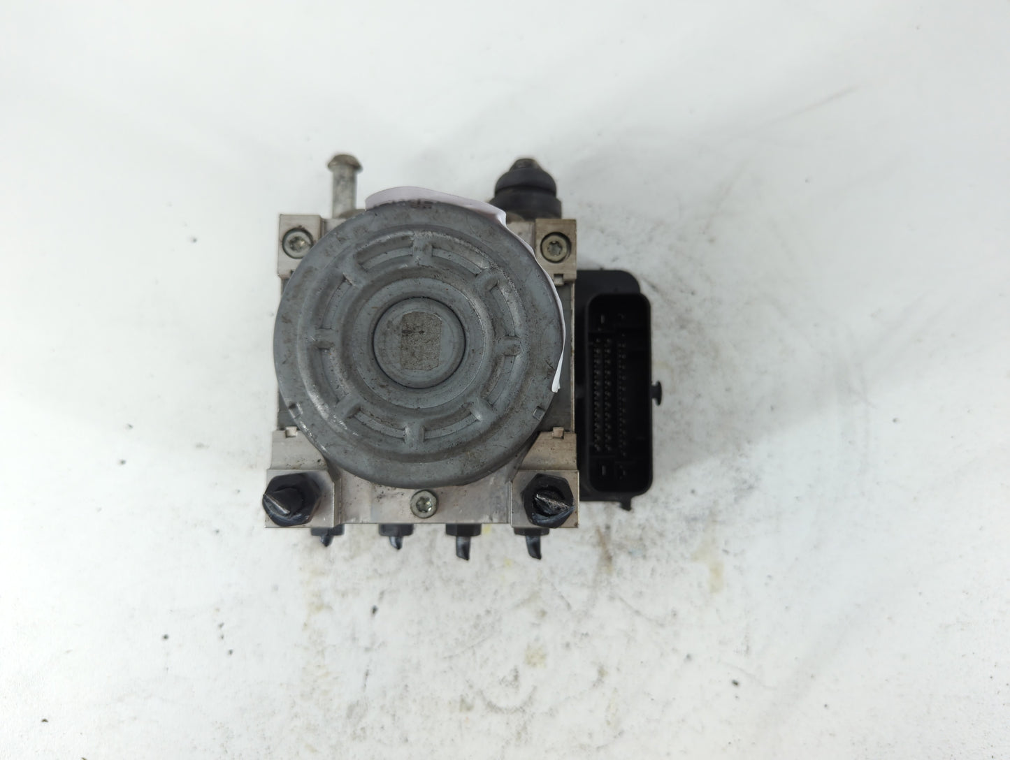 2019-2021 Kia Forte ABS Pump Control Module Replacement P/N:58900-M7200 Fits Fits 2019 2020 2021 OEM Used Auto Parts - Oemus
