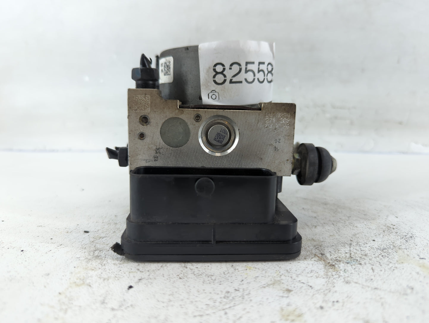 2019-2021 Kia Forte ABS Pump Control Module Replacement P/N:58900-M7200 Fits Fits 2019 2020 2021 OEM Used Auto Parts - Oemus