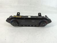 2019-2021 Kia Forte Climate Control Module Temperature AC/Heater Replacement P/N:97250-M6310WK Fits Fits 2019 2020 2021 OEM 