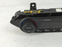 2019-2021 Kia Forte Climate Control Module Temperature AC/Heater Replacement P/N:97250-M6310WK Fits Fits 2019 2020 2021 OEM 