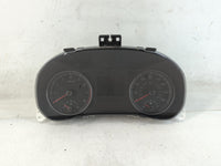 2019-2021 Kia Forte Instrument Cluster Speedometer Gauges P/N:94011-M7430 Fits Fits 2019 2020 2021 OEM Used Auto Parts - Oem