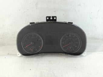 compare product 2019-2021 Kia Forte Instrument Cluster Speedometer Gauges P/N:94011-M7430 Fits Fits 2019 2020 2021 OEM Used Auto Parts