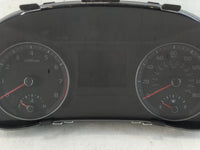 2019-2021 Kia Forte Instrument Cluster Speedometer Gauges P/N:94011-M7430 Fits Fits 2019 2020 2021 OEM Used Auto Parts - Oem