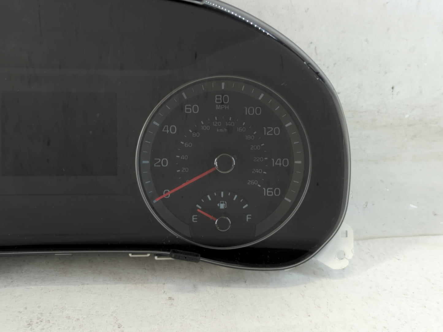 2019-2021 Kia Forte Instrument Cluster Speedometer Gauges P/N:94011-M7430 Fits Fits 2019 2020 2021 OEM Used Auto Parts - Oem
