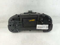 2019-2021 Kia Forte Instrument Cluster Speedometer Gauges P/N:94011-M7430 Fits Fits 2019 2020 2021 OEM Used Auto Parts - Oem