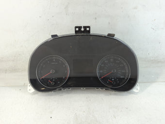 compare product 2019-2021 Kia Forte Instrument Cluster Speedometer Gauges P/N:94011-M7430 Fits Fits 2019 2020 2021 OEM Used Auto Parts