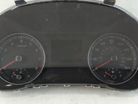 2019-2021 Kia Forte Instrument Cluster Speedometer Gauges P/N:94011-M7430 Fits Fits 2019 2020 2021 OEM Used Auto Parts - Oem