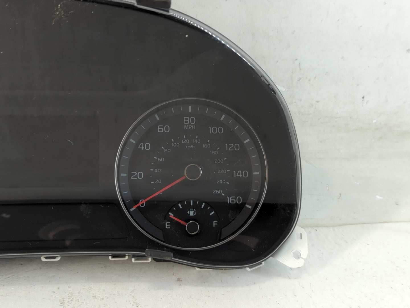 2019-2021 Kia Forte Instrument Cluster Speedometer Gauges P/N:94011-M7430 Fits Fits 2019 2020 2021 OEM Used Auto Parts - Oem