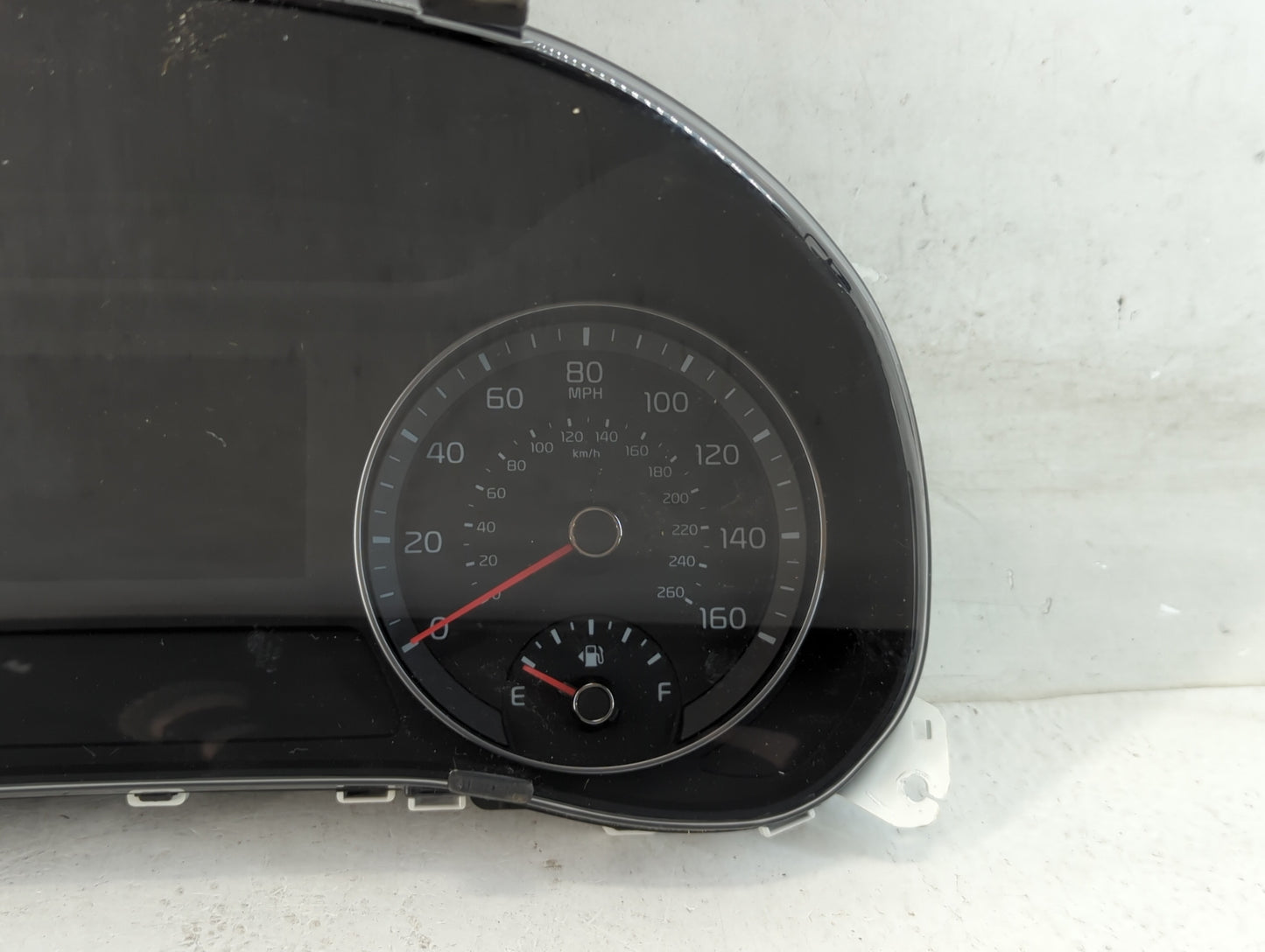 2019-2021 Kia Forte Instrument Cluster Speedometer Gauges P/N:94011-M7430 Fits Fits 2019 2020 2021 OEM Used Auto Parts - Oem
