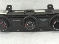 2019-2021 Kia Forte Climate Control Module Temperature AC/Heater Replacement P/N:97250-M6130WK Fits Fits 2019 2020 2021 OEM 