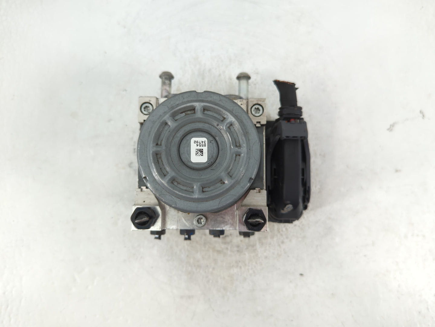 2019-2021 Kia Forte ABS Pump Control Module Replacement P/N:58900-M7260 Fits Fits 2019 2020 2021 OEM Used Auto Parts - Oemus