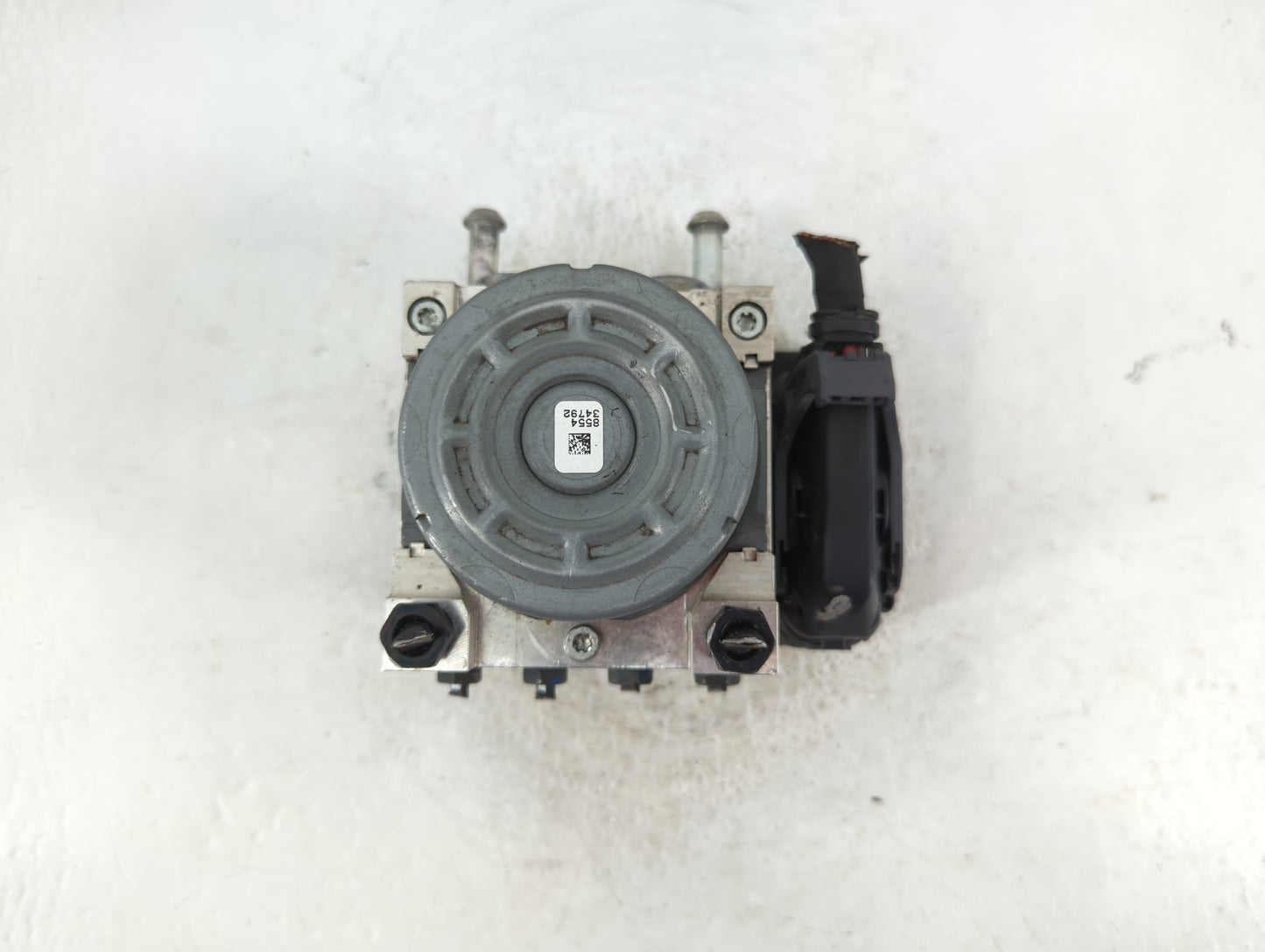 2019-2021 Kia Forte ABS Pump Control Module Replacement P/N:58900-M7260 Fits Fits 2019 2020 2021 OEM Used Auto Parts - Oemus