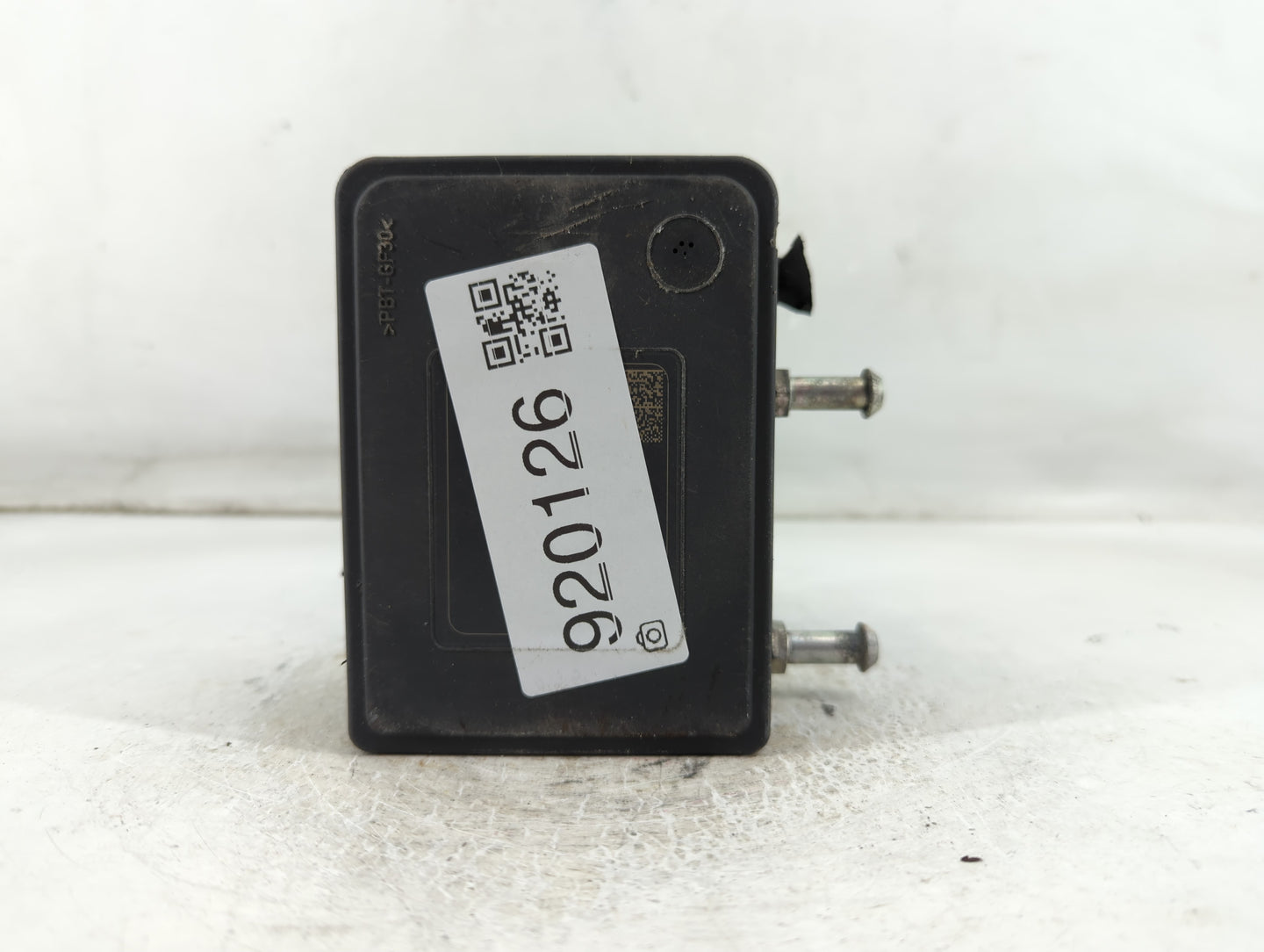 2019-2021 Kia Forte ABS Pump Control Module Replacement P/N:58900-M7260 Fits Fits 2019 2020 2021 OEM Used Auto Parts - Oemus